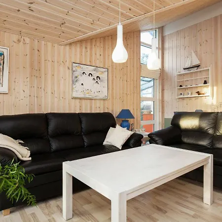Holiday Ii Holiday home Korsor