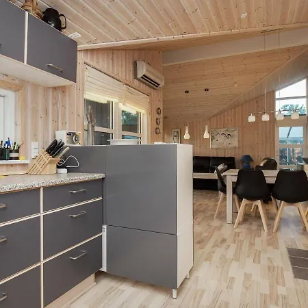 Holiday home Holiday Ii Korsor